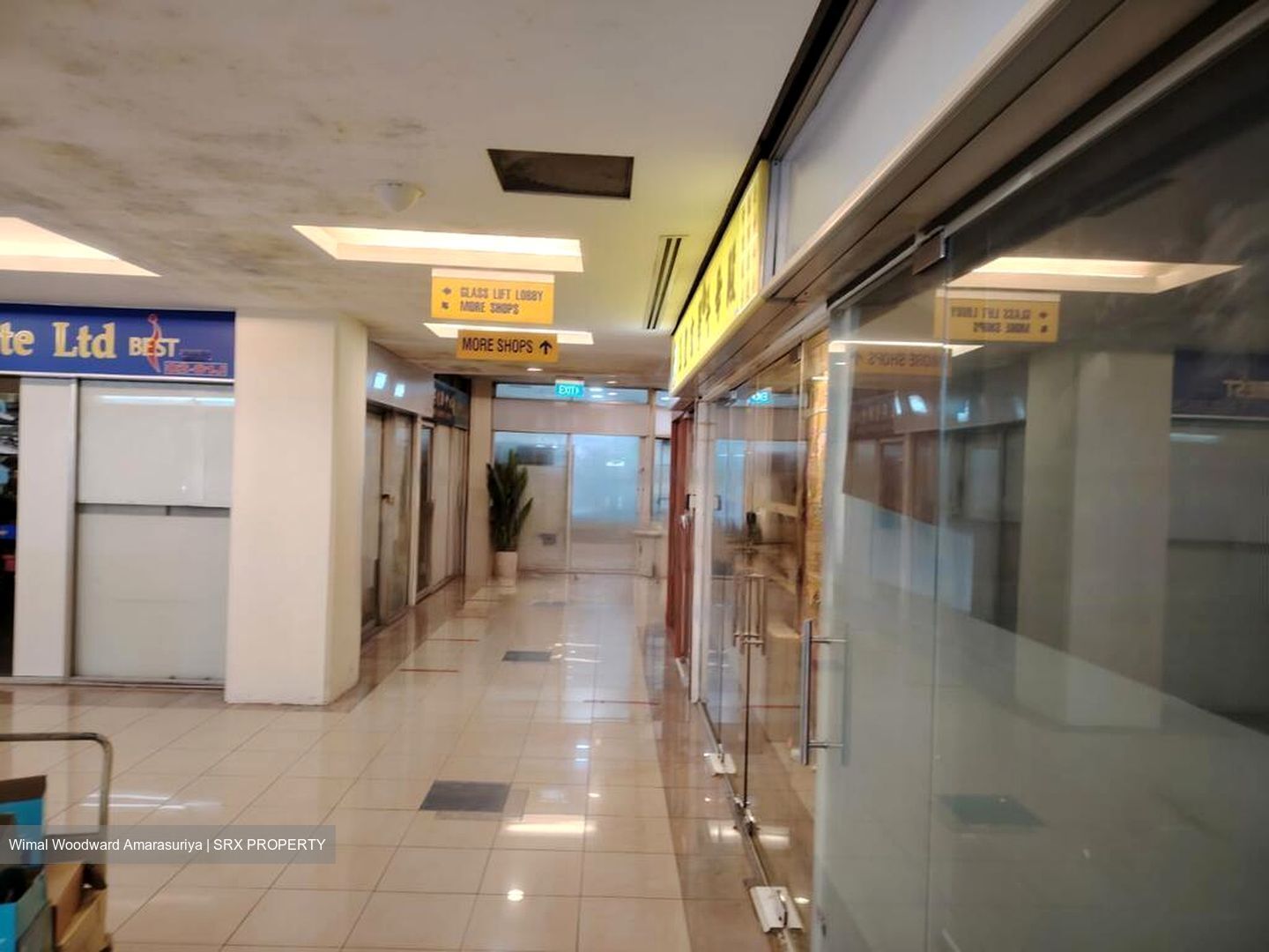 Katong Shopping Centre (D15), Retail #472444711